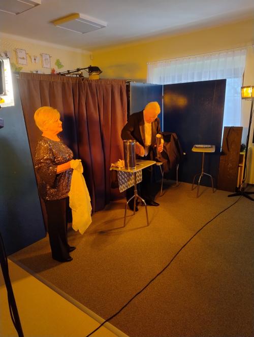 Kouzelníci Kellnerovi 13.1.2025