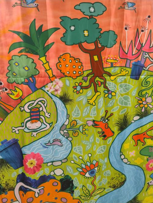 Cestovadélko 2.6.2025